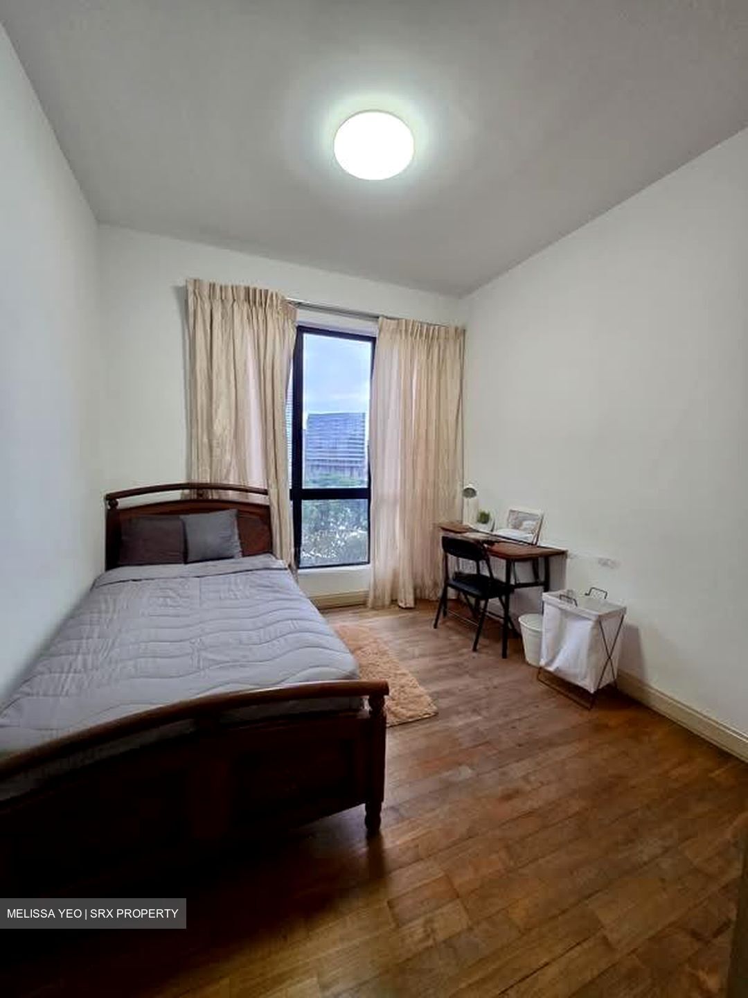 Heritage View (D5), Condominium #575269051